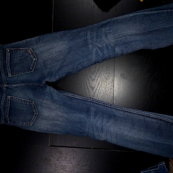 Express Barely Boot - Picture 1 of 7